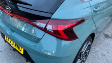 Hyundai i20 1.0T GDi 48V MHD Ultimate 5dr Petrol Hatchback